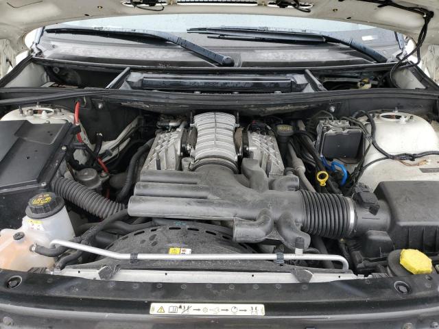 Photo 12 from auction – 2007 LAND ROVER RANGE ROVE with VIN SALMF13457A259939