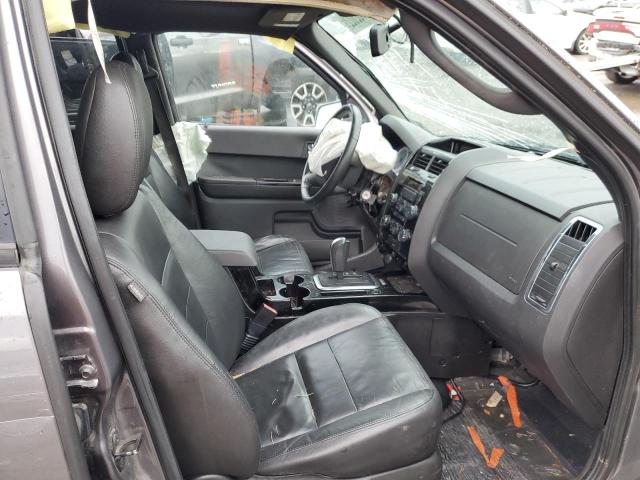 Photo 7 from auction – 2009 FORD ESCAPE LIM with VIN 1FMCU04G39KB11597