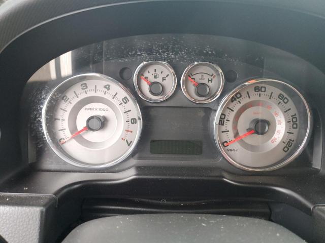 Photo 9 from auction – 2008 FORD EDGE LIMIT with VIN 2FMDK39C08BA60036