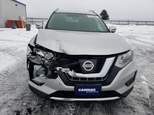 Photo 5 from auction – 2017 NISSAN ROGUE with VIN KNMAT2MT3HP587728