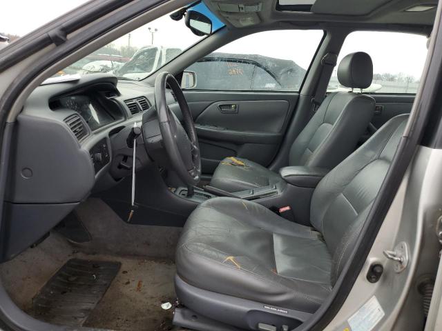 Photo 7 from auction – 2001 TOYOTA CAMRY LE with VIN 4T1BF28K01U970560