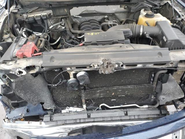 Photo 11 from auction – 2013 FORD F150 SUPER with VIN 1FTFX1EF7DFC78762