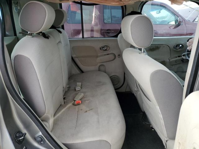 Photo 11 from auction – 2009 NISSAN CUBE BASE with VIN JN8AZ28RX9T124558