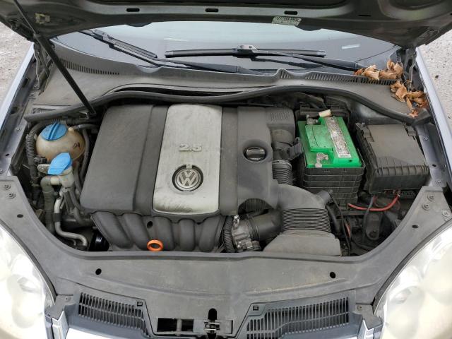 Photo 11 from auction – 2007 VOLKSWAGEN JETTA WOLF with VIN 3VWEG71KX7M123335