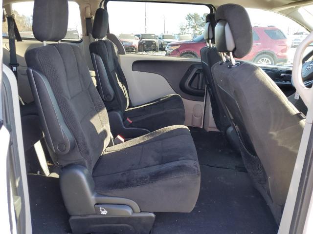 Zdjęcie 11 z aukcji – 2012 DODGE GRAND CARA z VIN 2C4RDGBG2CR333924