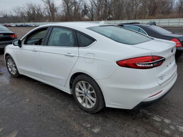 Photo 2 from auction – 2020 FORD FUSION SE with VIN 3FA6P0HD0LR201338