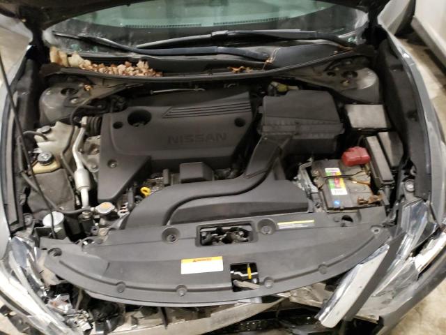 Photo 11 from auction – 2016 NISSAN ALTIMA 2.5 with VIN 1N4AL3AP9GC229154
