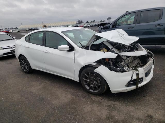 Photo 4 from auction – 2015 DODGE DART SE with VIN 1C3CDFAA4FD311562