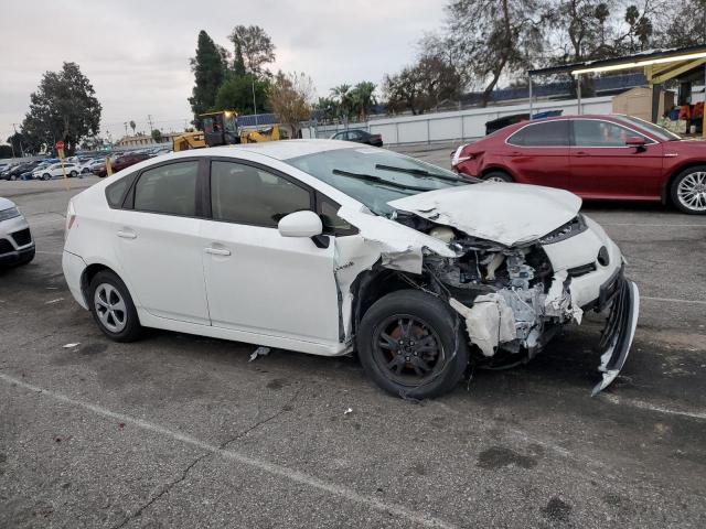 Photo 4 from auction – 2014 TOYOTA PRIUS with VIN JTDKN3DUXE0375555