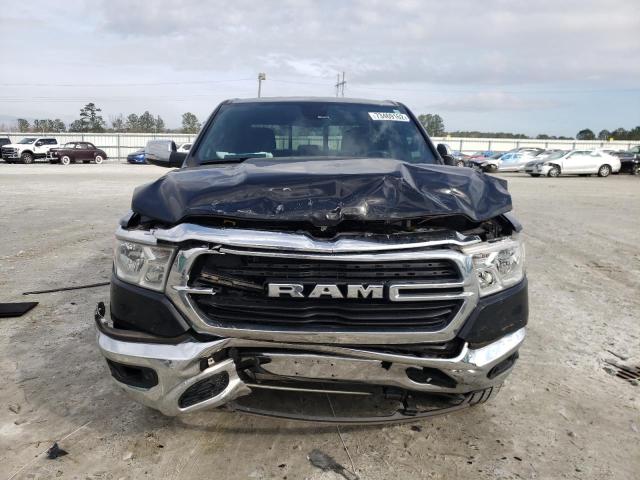 Photo 5 from auction – 2021 RAM 1500 BIG H with VIN 1C6RREFT4MN629353