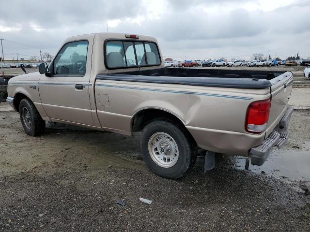 Photo 2 from auction – 1993 FORD RANGER with VIN 1FTCR10A3PPB10611