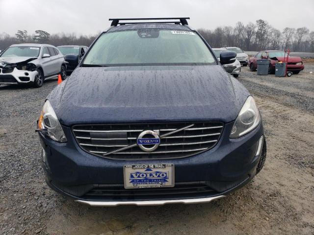 Photo 5 from auction – 2015 VOLVO XC60 T6 PL with VIN YV4902RM2F2678610