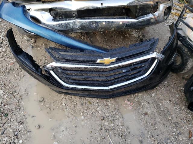 Photo 13 from auction – 2018 CHEVROLET EQUINOX LT with VIN 2GNAXJEV7J6268330