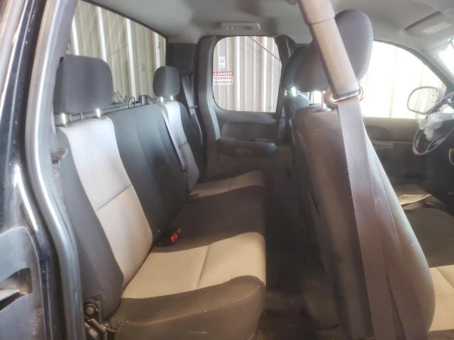 Photo 10 from auction – 2008 CHEVROLET SILVERADO with VIN 2GCEK19J481139811