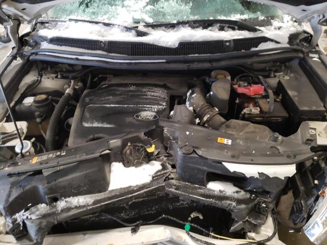 صورة رقم 12 من المزاد - 2013 FORD EXPLORER L مع VIN 1FM5K8F89DGB04667
