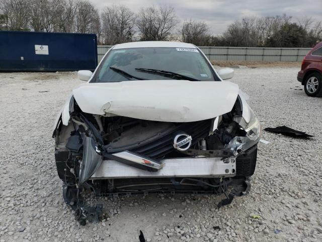 Photo 5 from auction – 2017 NISSAN ALTIMA 2.5 with VIN 1N4AL3AP1HN360889