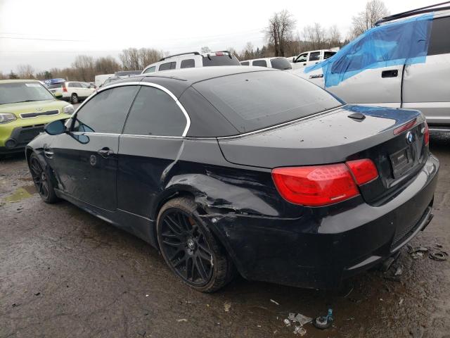 Photo 2 from auction – 2011 BMW M3 with VIN WBSDX9C58BE399361