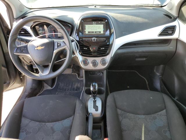 Photo 8 from auction – 2018 CHEVROLET SPARK 1LT with VIN KL8CD6SA5JC475808