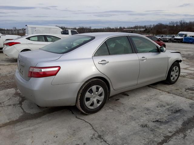 Photo 3 from auction – 2009 TOYOTA CAMRY BASE with VIN 4T4BE46K59R092157