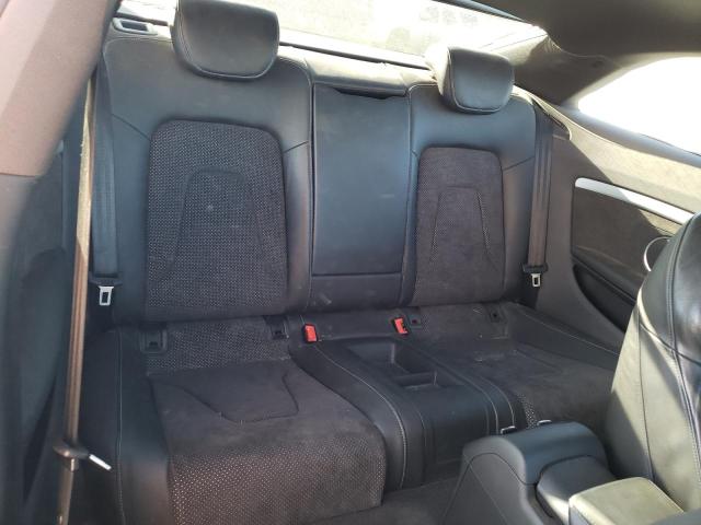 Zdjęcie 10 z aukcji – 2013 AUDI A5 PRESTIG z VIN WAUWFAFR7DA016472