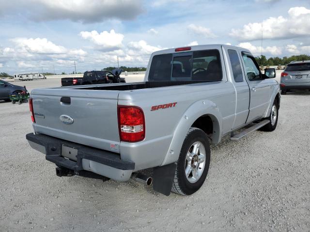 Photo 3 from auction – 2006 FORD RANGER SUP with VIN 1FTYR44E06PA85153
