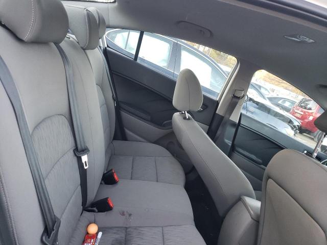 Photo 10 from auction – 2015 KIA FORTE LX with VIN KNAFK4A61F5332259