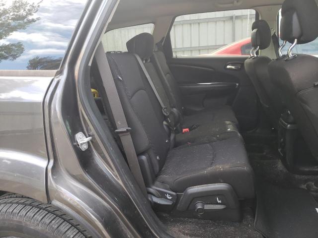 Photo 11 from auction – 2019 DODGE JOURNEY SE with VIN 3C4PDCBB2KT862919