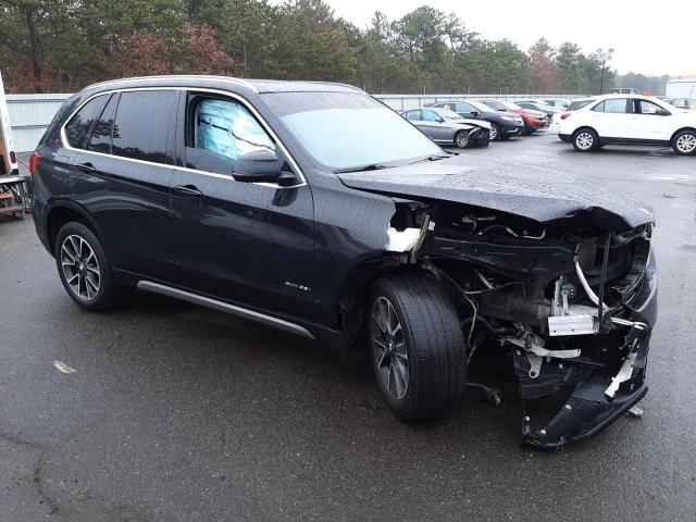 Photo 4 from auction – 2015 BMW X5 XDRIVE3 with VIN 5UXKR0C59F0P17333