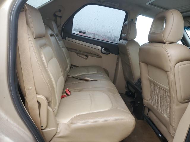 Photo 11 from auction – 2002 BUICK RENDEZVOUS with VIN 3G5DB03E72S604120