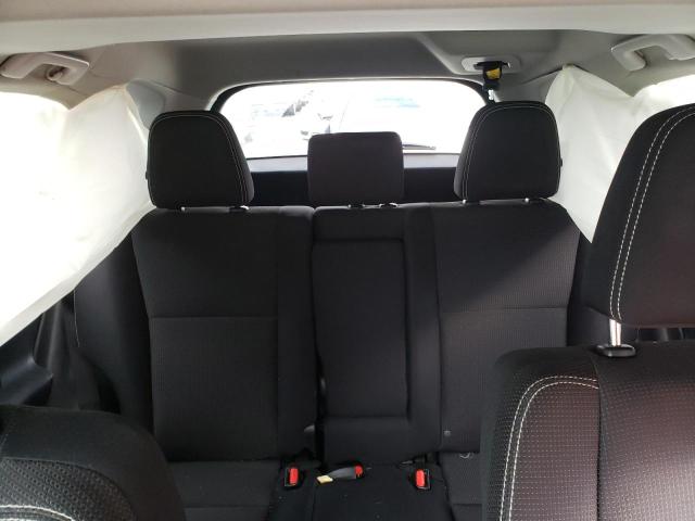 Photo 10 from auction – 2016 TOYOTA RAV4 XLE with VIN 2T3WFREV6GW250656