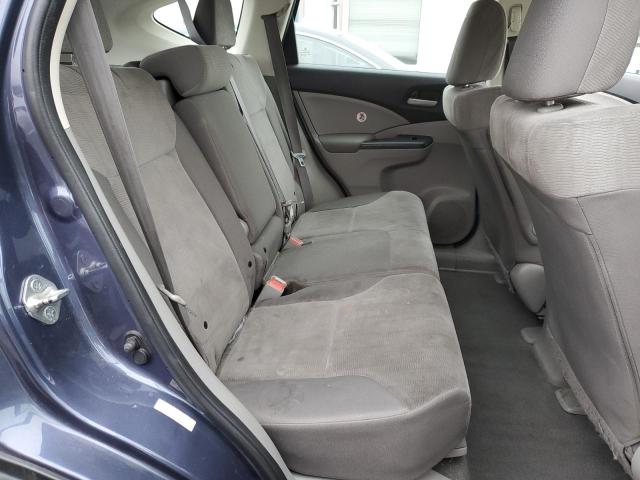 Photo 10 from auction – 2012 HONDA CR-V LX with VIN 5J6RM3H3XCL023780