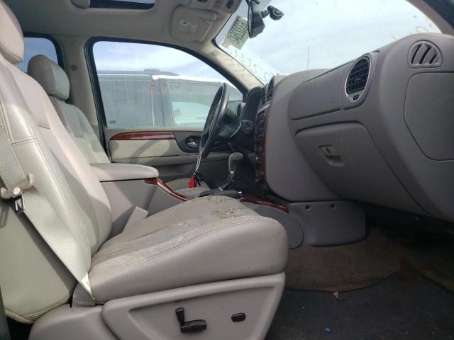 Photo 5 from auction – 2008 GMC ENVOY with VIN 1GKDT13S682247006