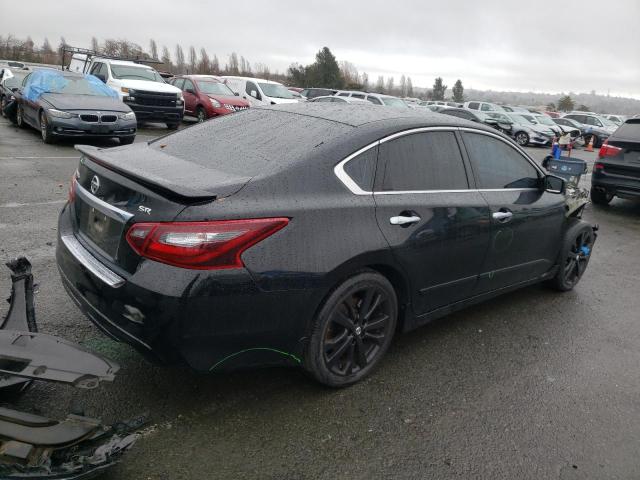 Photo 3 from auction – 2017 NISSAN ALTIMA 2.5 with VIN 1N4AL3AP1HC275708