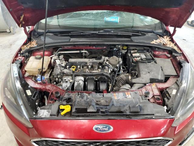 Photo 11 from auction – 2015 FORD FOCUS SE with VIN 1FADP3K24FL302711