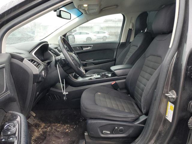 Photo 7 from auction – 2015 FORD EDGE SEL with VIN 2FMTK3J91FBC42420