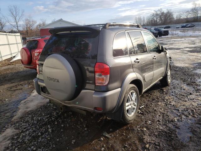 Photo 3 from auction – 2003 TOYOTA RAV4 with VIN JTEHH20V536096157