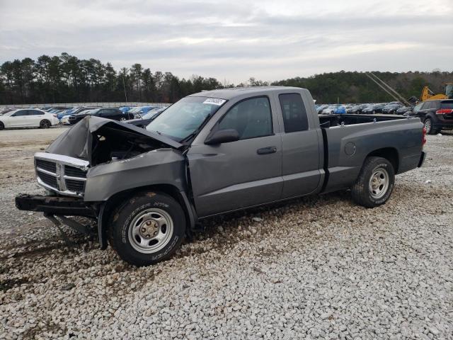 DODGE DAKOTA ST 2005 con VIN 1D7HE22K65S330158 - Foto de la subasta