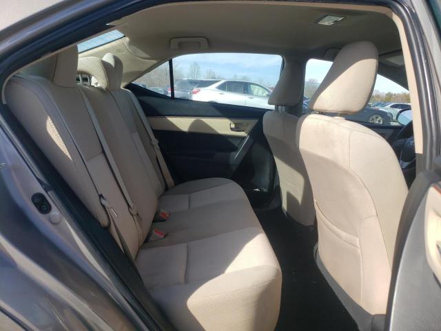 Photo 10 from auction – 2014 TOYOTA COROLLA L with VIN 2T1BURHE4EC096617