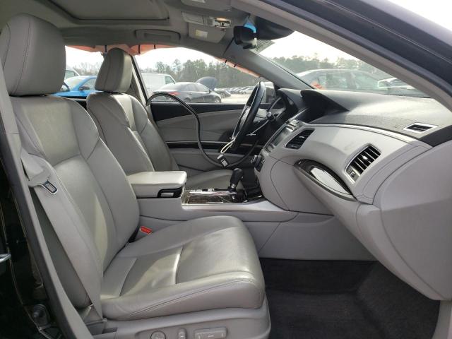 Photo 7 from auction – 2015 ACURA RLX TECH with VIN JH4KC1F50FC000658