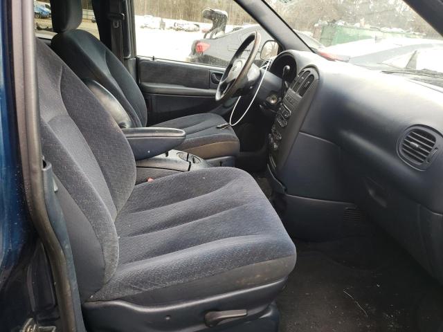 Photo 5 from auction – 2001 DODGE GRAND CARA with VIN 2B8GP44391R223744