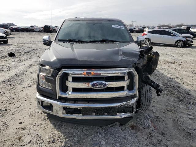 Photo 5 from auction – 2015 FORD F150 SUPER with VIN 1FTEX1CF4FKF08590