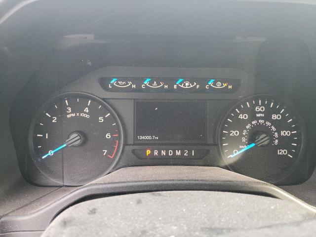 Photo 9 from auction – 2016 FORD F150 with VIN 1FTMF1EP9GFB24402