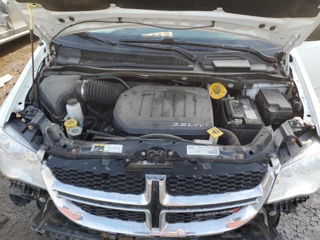 Photo 12 from auction – 2016 DODGE GRAND CARA with VIN 2C4RDGBG5GR357303