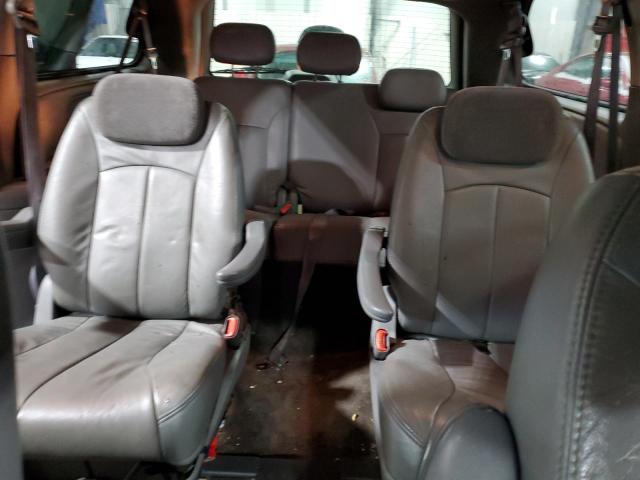Photo 10 from auction – 2007 DODGE GRAND CARA with VIN 2D4GP44L97R282521