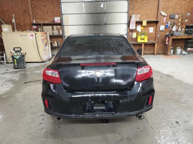 Photo 6 from auction – 2014 HONDA ACCORD EXL with VIN 1HGCT2A86EA004027