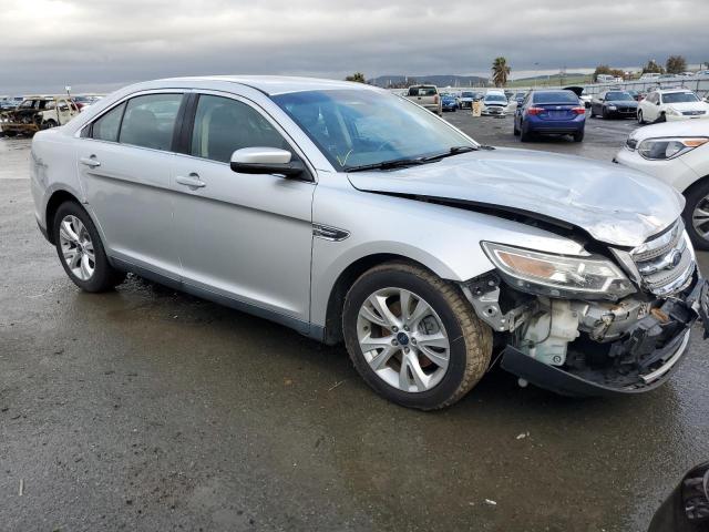 Photo 4 from auction – 2010 FORD TAURUS SEL with VIN 1FAHP2EW3AG159651