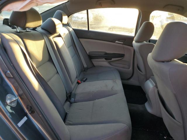 Photo 10 from auction – 2012 HONDA ACCORD LX with VIN 1HGCP2F32CA127368