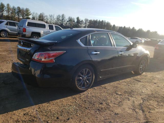 Photo 3 from auction – 2015 NISSAN ALTIMA 2.5 with VIN 1N4AL3AP2FN915622
