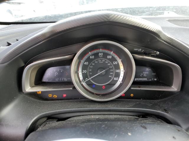 Photo 9 from auction – 2016 MAZDA 3 SPORT with VIN 3MZBM1T76GM272830