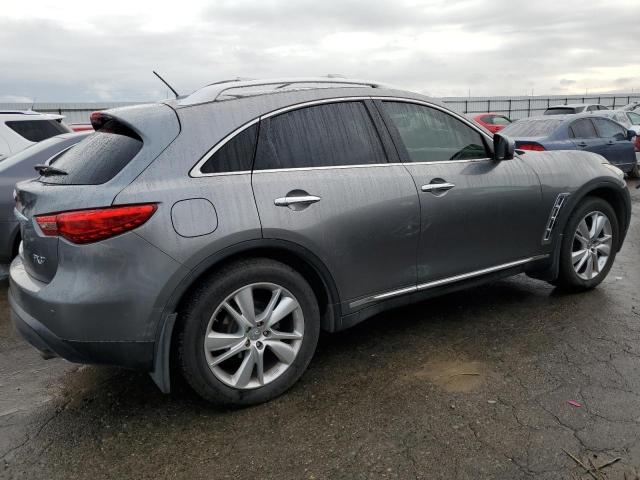 Photo 3 from auction – 2013 INFINITI FX37 with VIN JN8CS1MU8DM142142
